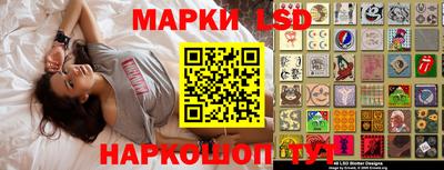 гидра Берёзовский